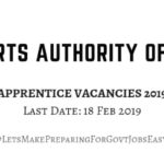 AAI Apprentice WR 2019