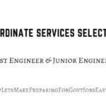DSSSB AE JE Recruitment 2019