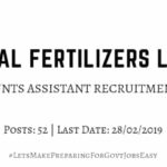 nfl Assistant recruitment recruitment 2019