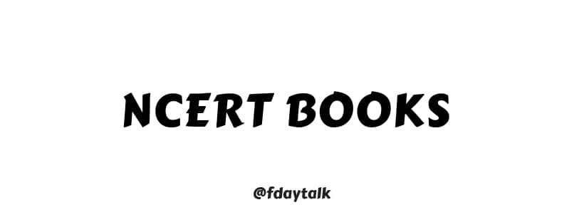 complete ncert books pdf download