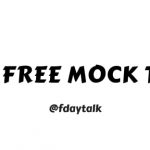 RRB NTPC Mock Test