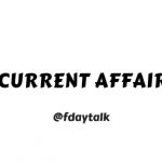 daily current affairs quiz questions