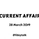 Daily Current Affairs Quiz for UPSC