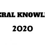 general knowledge 2020 pdf free download