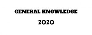 general knowledge 2020 pdf free download