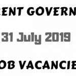 Latest Sarkari Job Alert