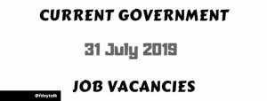 Latest Sarkari Job Alert