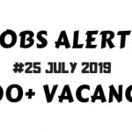 sarkari naukri recruitment