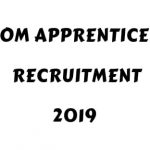 Bescom Apprenticeship Training Engineers Recruitment 2019