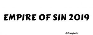 Romero’s Mobster Strategy Trailer Empire of Sin Gamescom 2019 Review