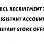 Andhra Pradesh APSBCL Assistant Accounts Assistant Store Officer Recruitment Online Apply Form 2019