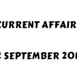 Daily Current Affairs for UPSC