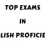 Top Exams In English Proficiency