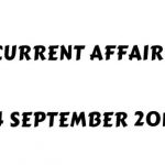 best daily current affairs for UPSC