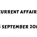 current affairs download September 2019