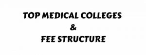 Best Medical Colleges in India