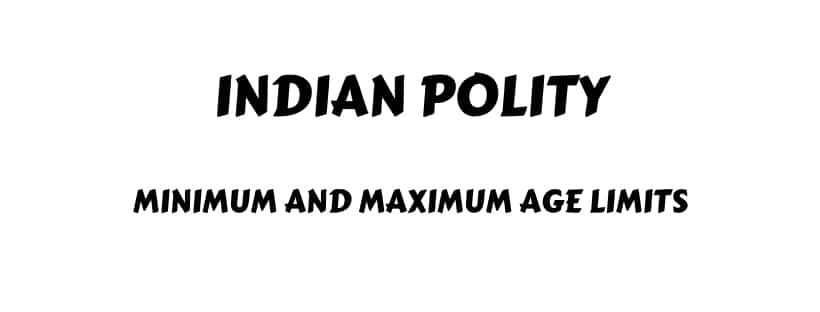 Indian Polity GK