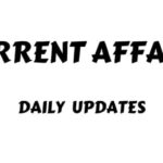 daily current affairs pdf download