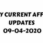 day wise current affairs pdf