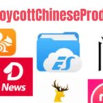 Alternatives to Chinese Apps