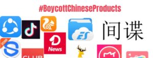 Alternatives to Chinese Apps
