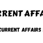 Daily Current Affairs Quiz 18 May 2020