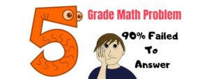 maths puzzles with answers