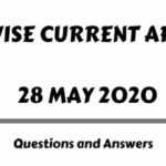 online study point current affairs