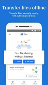 Alternatives to Chinese Apps