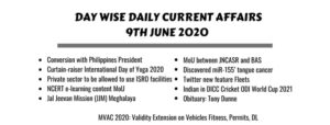 current affairs around the world