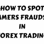 scammers fraudsters in Forex trading