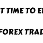 What the Best Time to Trade Forex