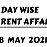 Hindu Current Affairs 28 May 2021