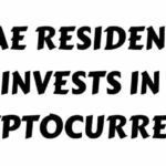 UAE residents to invest cryptocurrency