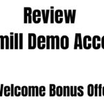 Tickmill Review Demo Account