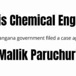 Mallik Paruchuri diet chart