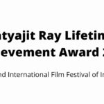 Satyajit Ray Lifetime Achievement Award 2021