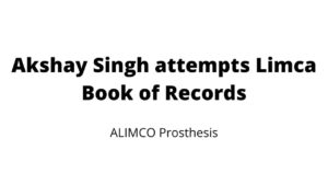 ALIMCO Prosthesis