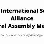 4th ISA General Assembly meeting highlights