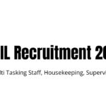 BECIL Recruitment 2021