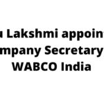 WABCO India Limited share price target