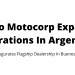 Gilera Motors Argentina