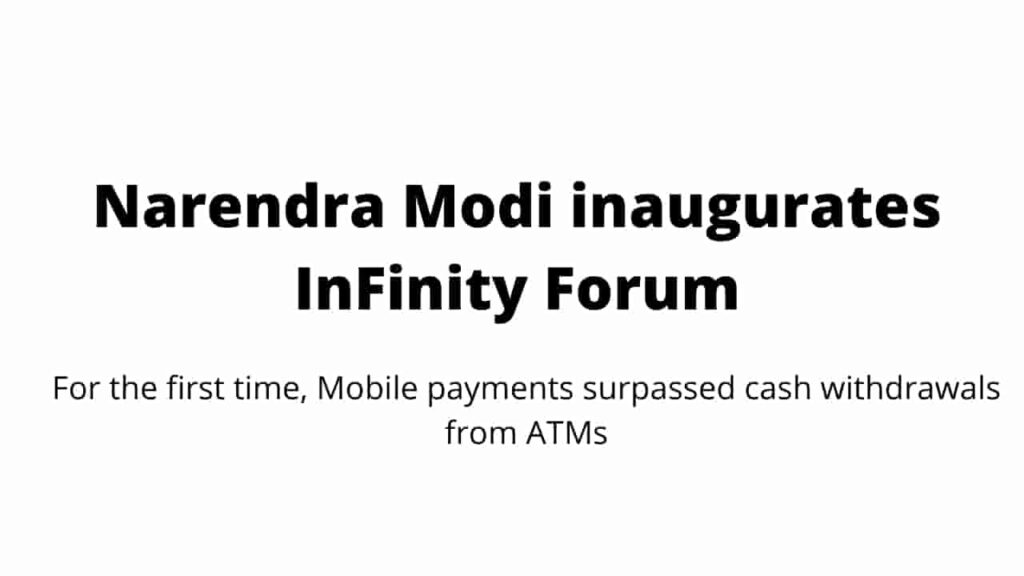 InFinity Forum