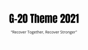 g20 theme 2021