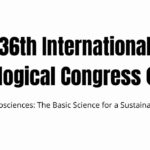 36th International Geological Congress Theme