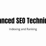 Advanced SEO Techniques
