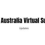 India Australia Virtual Summit Updates