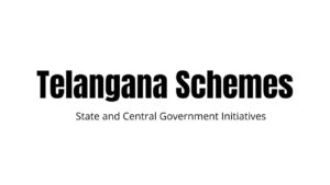 List of Telangana Schemes