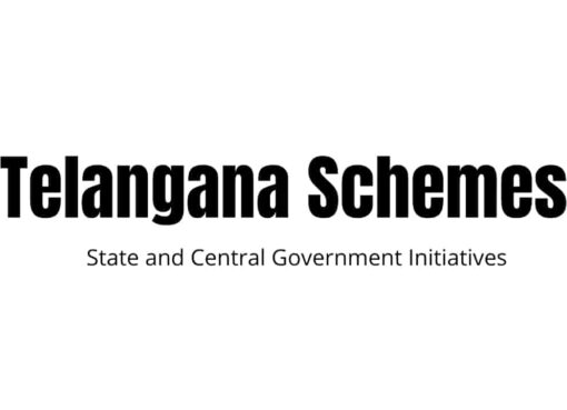 List of Telangana Schemes