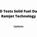 DRDO Tests SFDR
